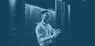 Why I work for EstesGroup Managed Services: The Possible