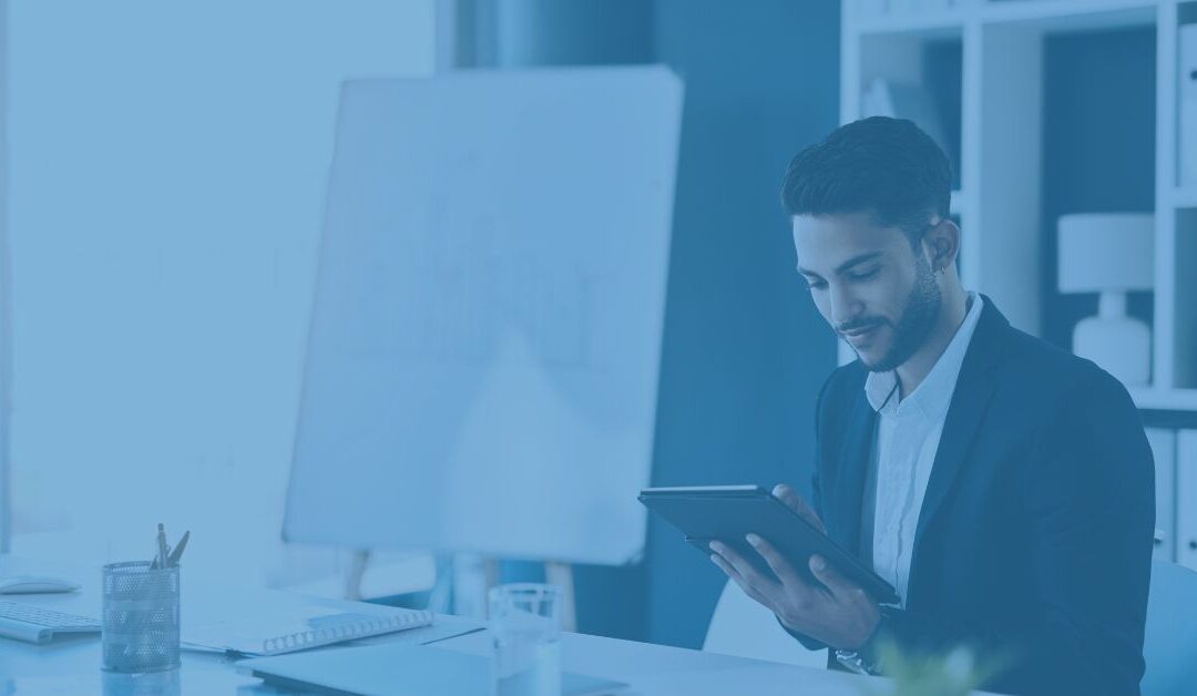 The 10 Principles of ERP Selection Success