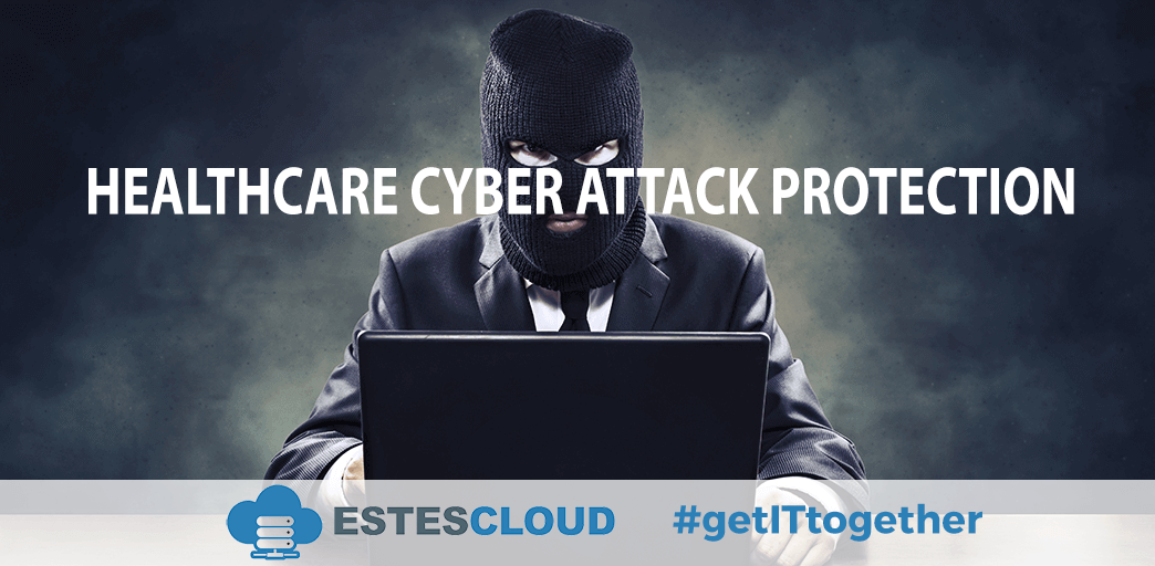 Healthcare Cyber Attack Protection
