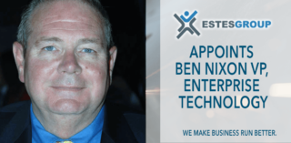 EstesGroup Appoints Ben Nixon VP, Enterprise Technology