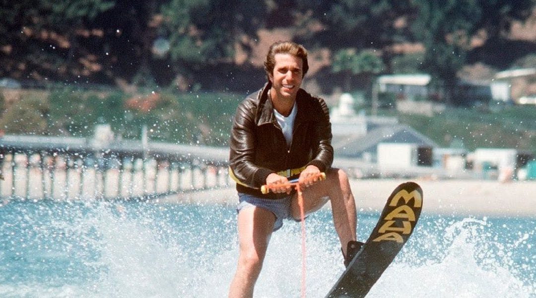 Fonzie Schemes: Has Your ERP System Jumped the Shark?