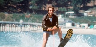 Fonzie Schemes: Has Your ERP System Jumped the Shark?