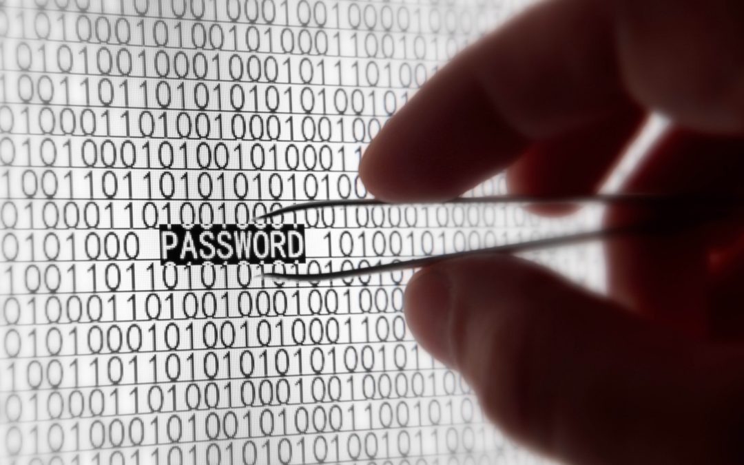 How You Can Strengthen Your Network and Security with Passwords