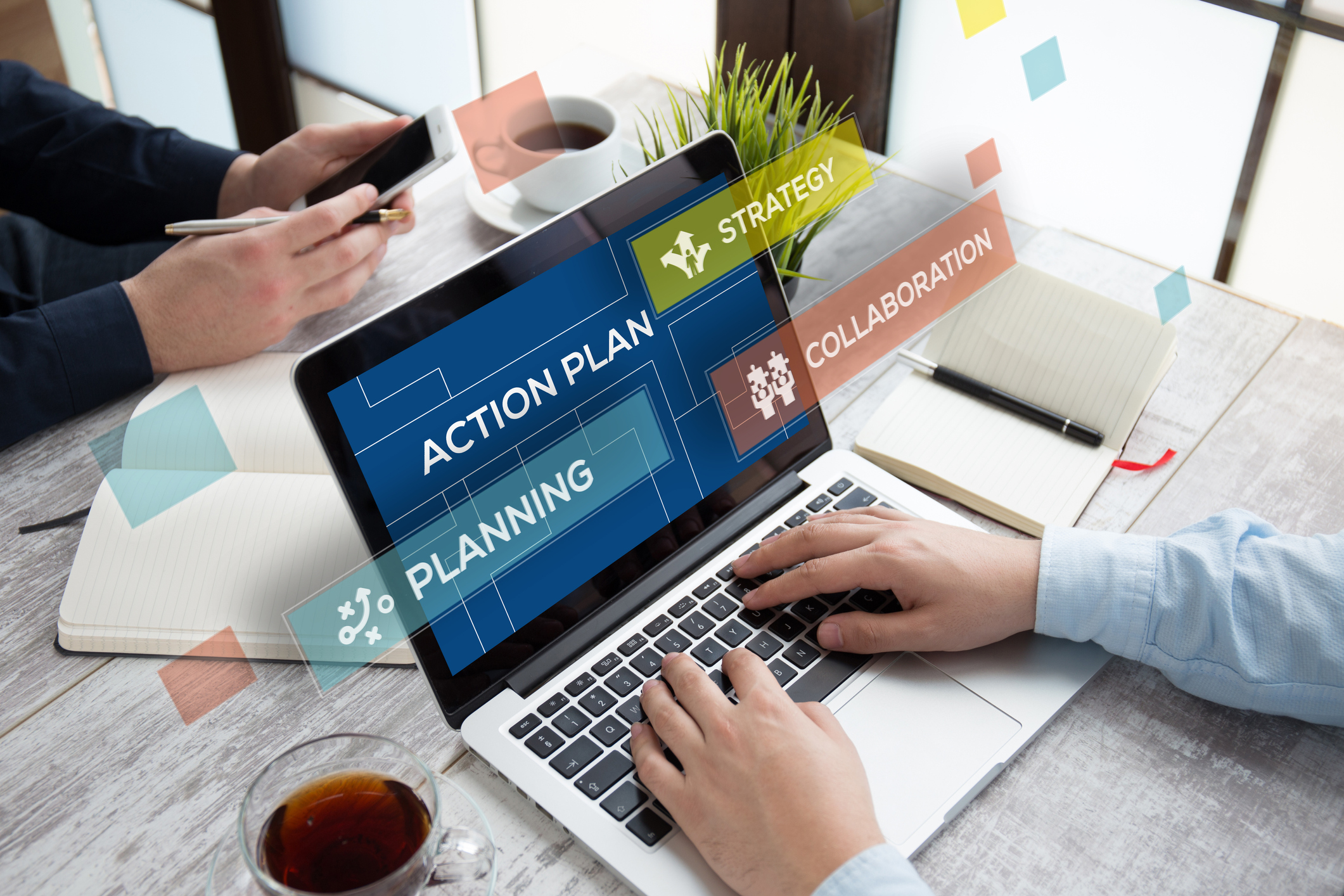 ERP Consulting Companies