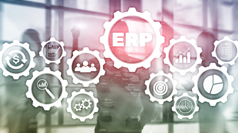 ERP Deployment Services