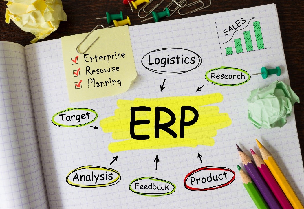 ERP Implementation Partner