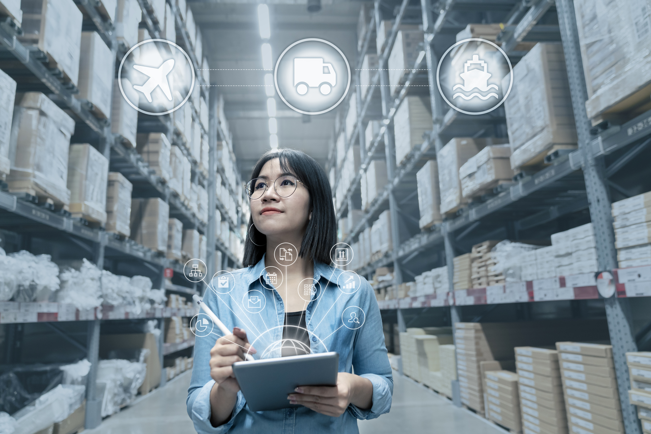 ERP Services