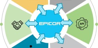 The Good, The New, No Ugly: Epicor ERP 10.2.400