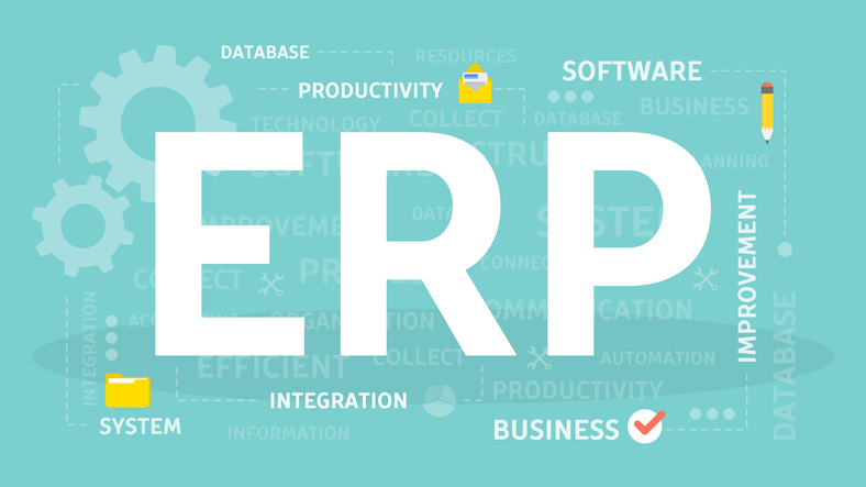 Custom ERP Solutions