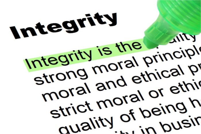 Integrity is Key with Epicor ERP Customizations