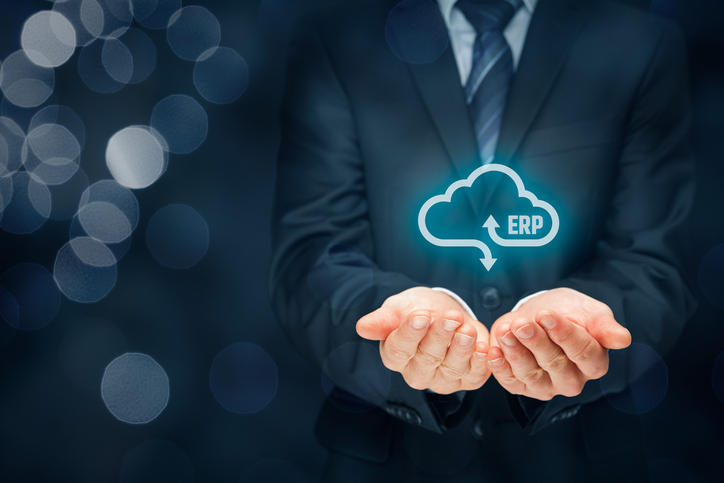 Epicor Cloud ERP