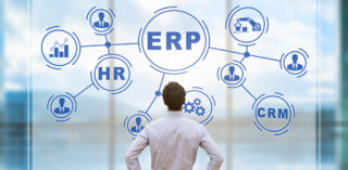 An End User’s ERP History – from Baan IV to E10