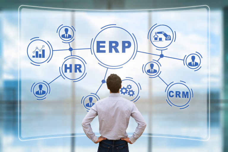 ERP