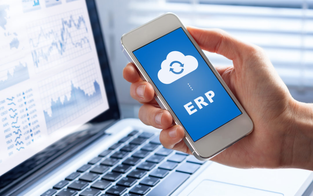 Why Cloud ERP is Right for Your Business
