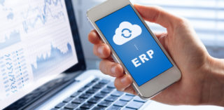 Why Cloud ERP is Right for Your Business