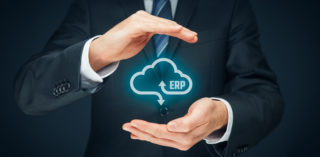 Cloud vs On Premise ERP