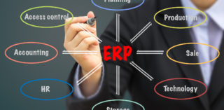 Why Buy an ERP Software?