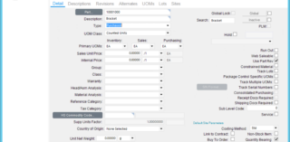 Latest Version Epicor Multi Warehouse Tips And Tricks