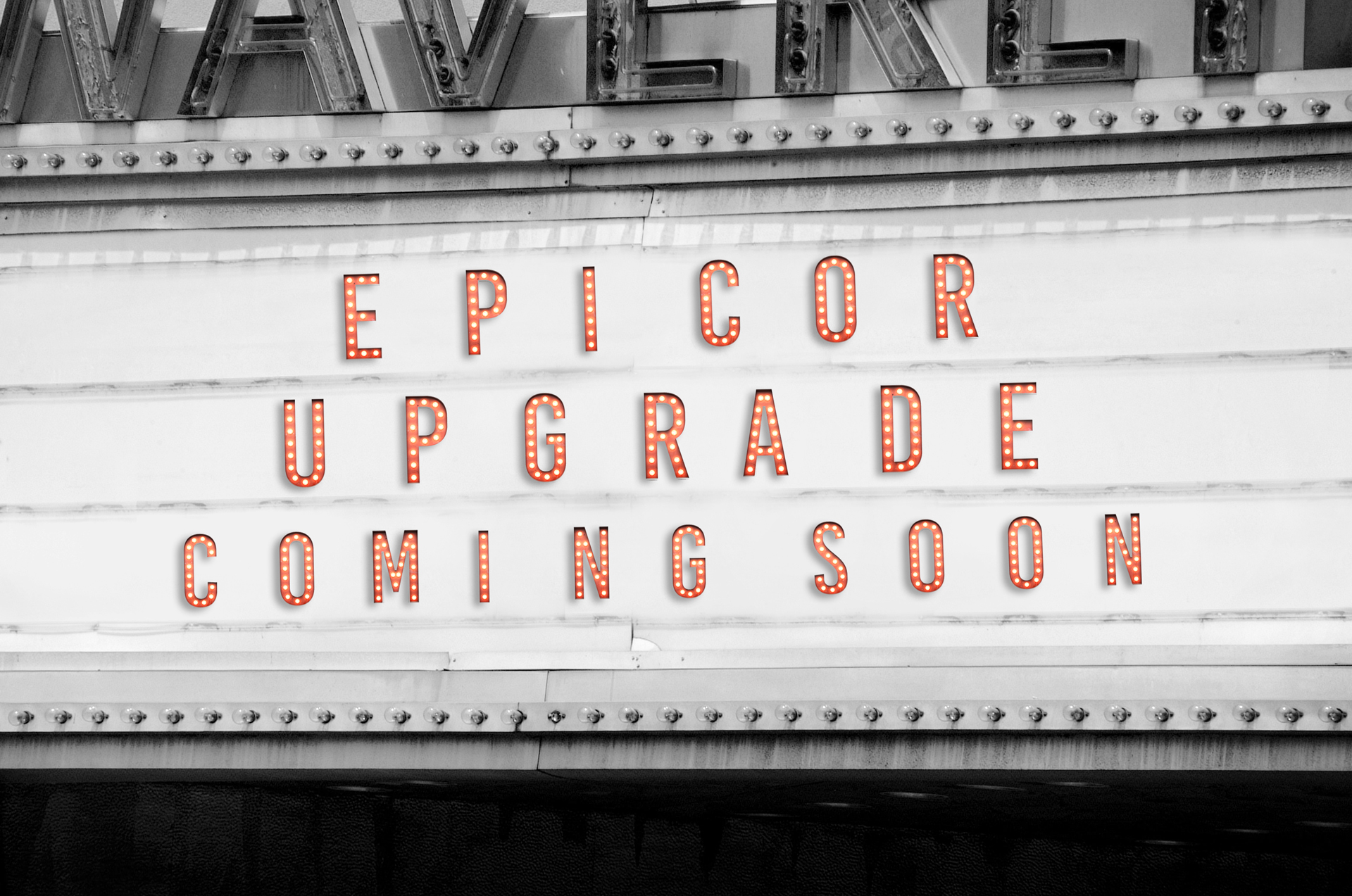 Upgrading to Epicor 10: Epicor ERP Upgrade