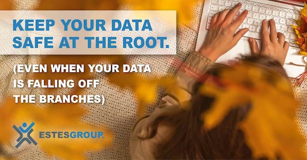 Disaster Recovery Keeps Your Data Safe At The Root