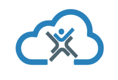 Cloud Hosting Epicor Kinetic ERP Logo