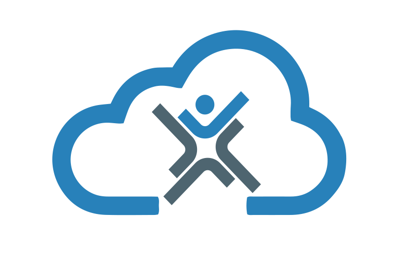 Cloud Hosting Epicor Kinetic ERP Logo