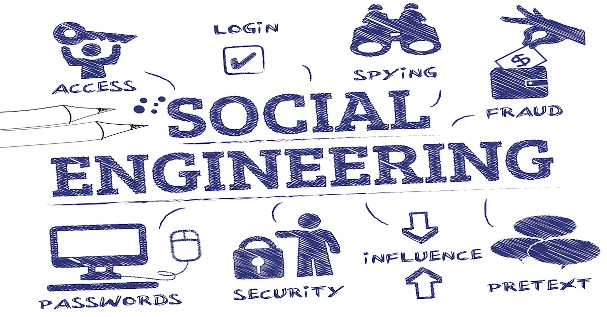 How_to_Stop_Social_Engineering_Through_Awareness How to stop social engineering attacks with access, login, passwords, security