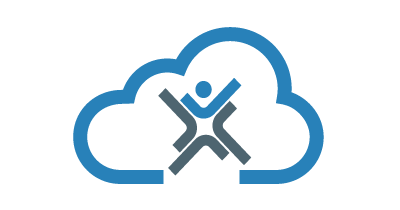 icon-CloudServices Cloud services icon