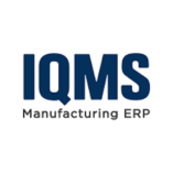 IQMS Manufacturing ERP Logo