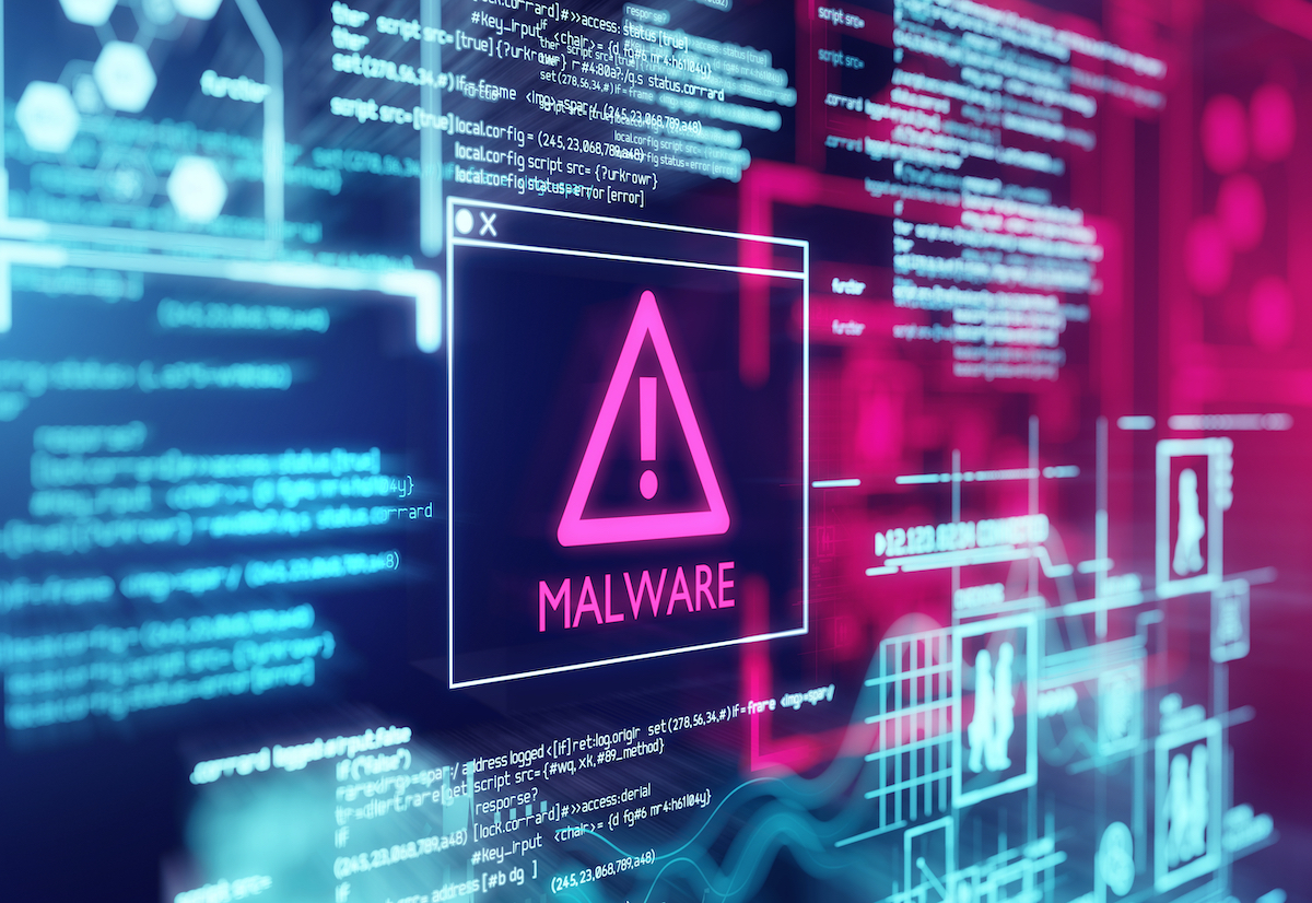 Malvertising Malware Malvertising Malware Alert