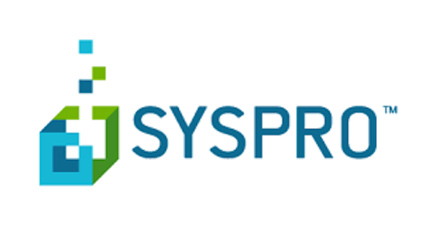 SysPro SysPro Logo