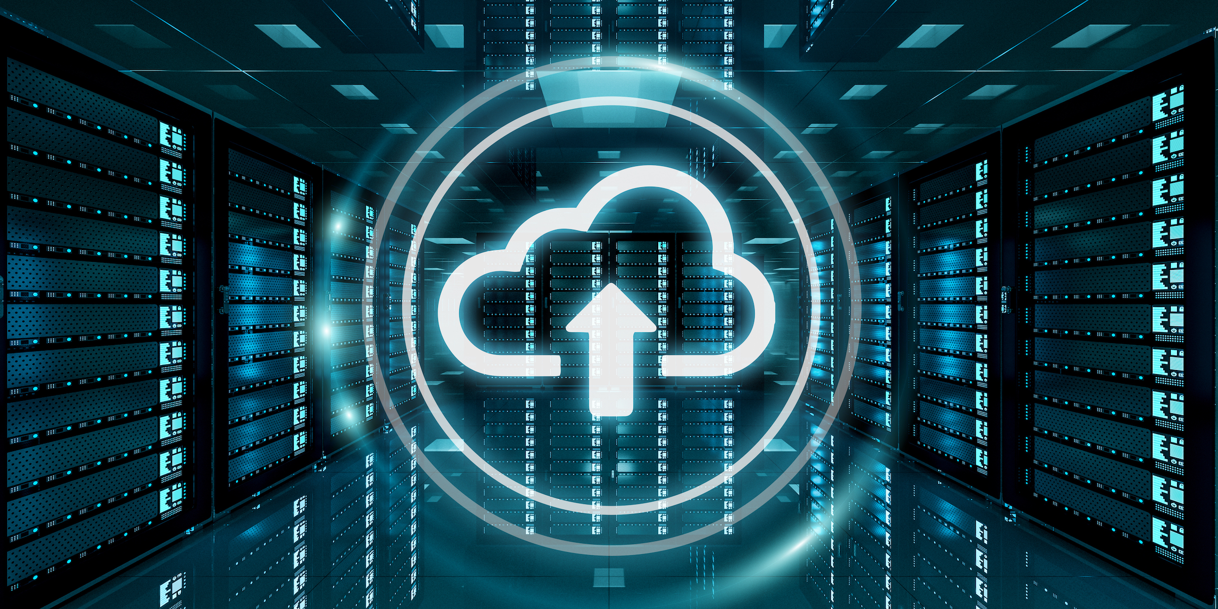 Cloud Consulting Cloud Consulting
