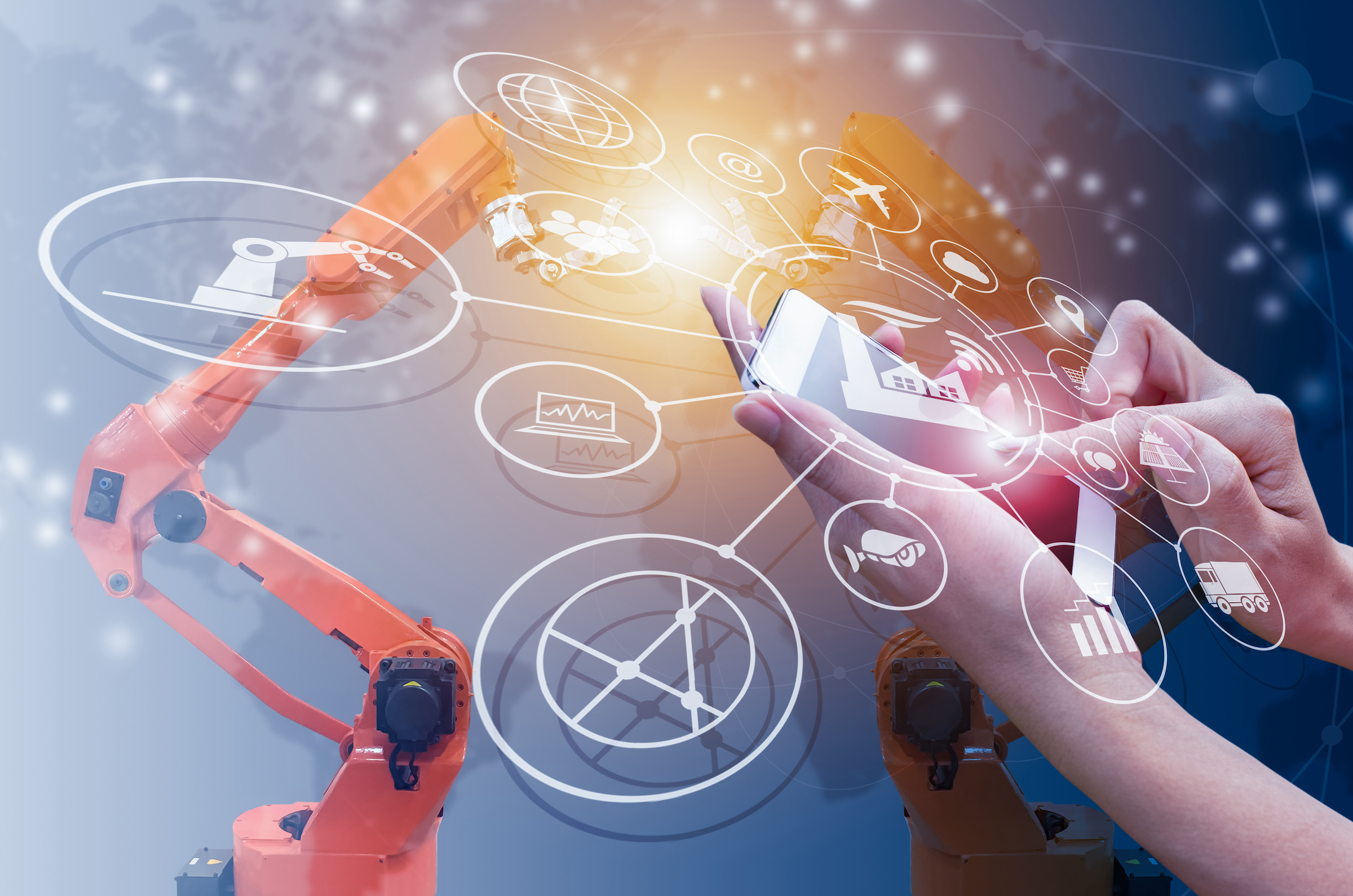 Cloud ERP for Manufacturing Cloud ERP for Manufacturing