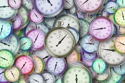 Time and ERP Planning No Gaps Time and ERP Planning No Gaps