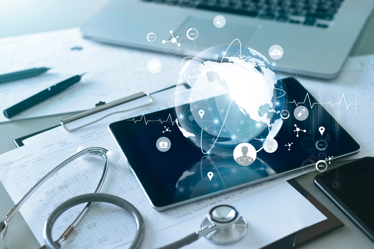 Managed Services vs. Healthcare Services Managed IT Services vs. Healthcare Services