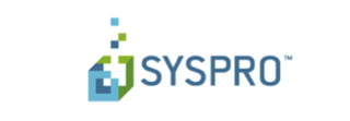 SYSPRO Logo 2021 SYSPRO Logo 2021