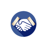 Handshake Partnership ERP Partnerships Built on Trust