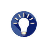 Insights ERP and IT Insights Icon