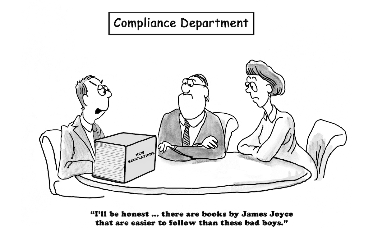 Compliance Department Compliance Department