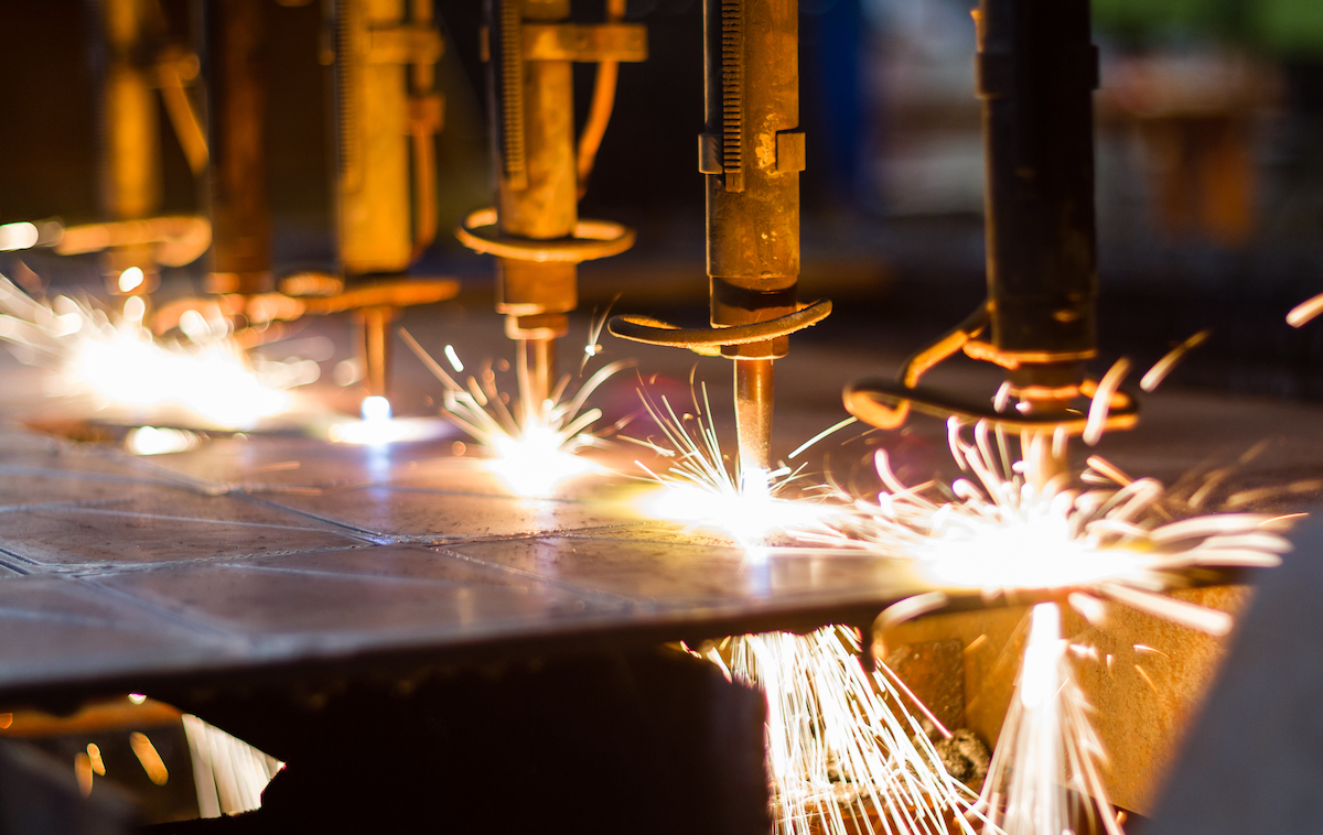 Epicor Installation for Manufacturing Epicor Installation Manufacturing Tool Sparks