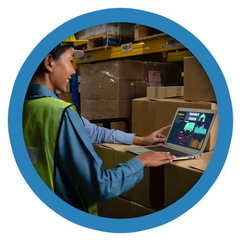 Manufacturing-Distributions Manufacturing Distribution