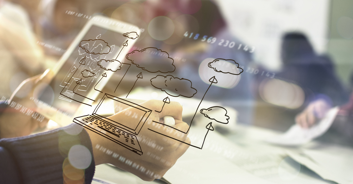 Cloud Software Selection Process Cloud Software Selection Process