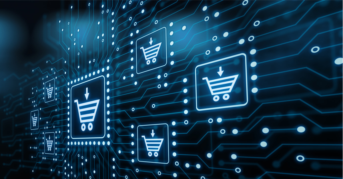 Digital Commerce Digital Commerce