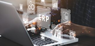 ERP Culture & Digital Transformation