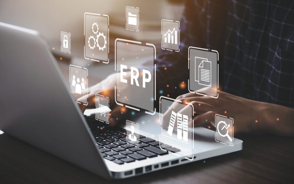 ERP Culture & Digital Transformation | EstesGroup