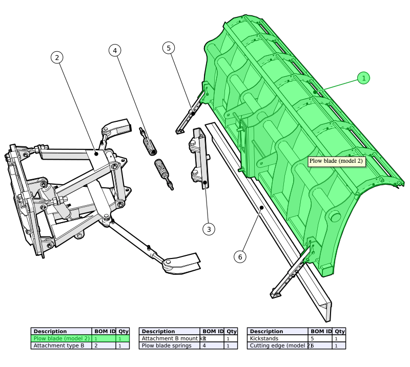 ParttrapONE_Spareparts_SVG ParttrapONE Spareparts SVG