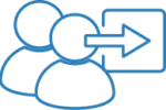 ParttrapONE icon LoginCustomer