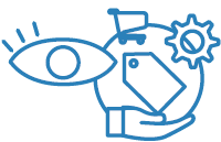 ParttrapONE_icon_PersonalizedPricingPromo ParttrapONE icon Personalized Pricing Promo