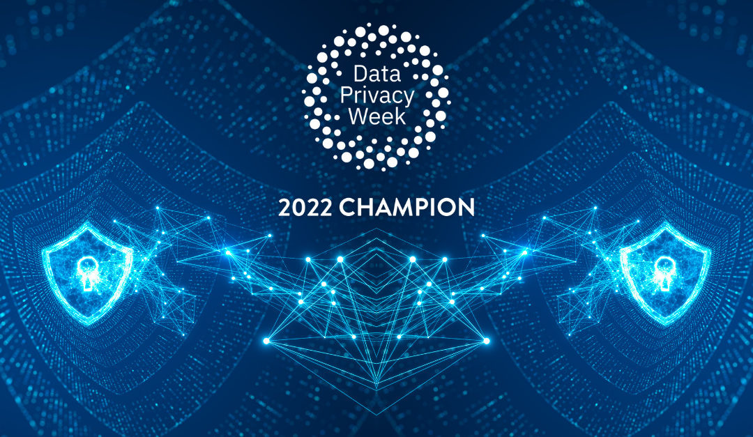 Who Knows What You’re Doing For Data Privacy Week?