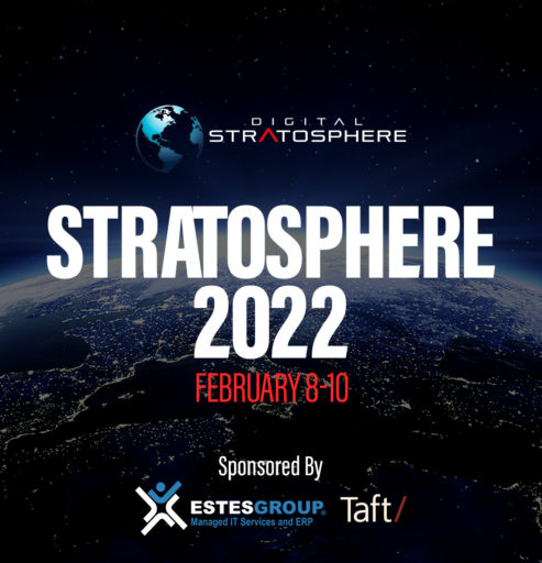 Digital Stratosphere Graphic Third Stage Consulting EstesGroup 